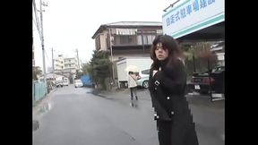 地味女を最下等Mペットに調教す