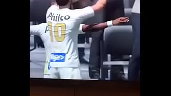 FABINHO PSG NO FIFA