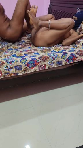Hard Fucking Telugu
