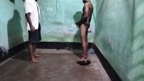 Straight Guy Watch Underwear First Time Sex Big Cock