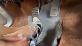 It's Still Not Starting!!! (Movie)