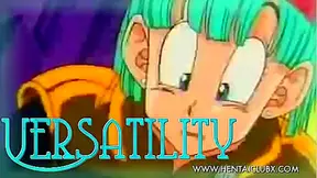 Hentai Models Strut Sensual Runway Fantasies in Busty Anime Fashion Showdown