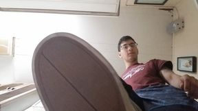 Alec - Naughty (POV Shrunken) *Old Content*