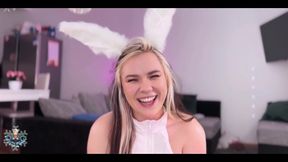 Easter Bunny Still Looking for Some Eggs!