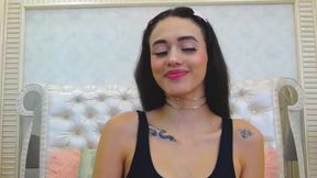 Izan Walker Private Show