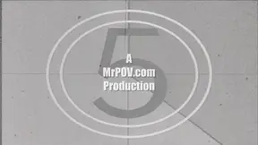 Naughty GF gets caught in a compromising situation