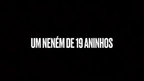 Aline Tavares e o mascarado Sub 19 - Quer gravar ? Me chame