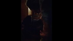 T4T Duo; "I'm Getting Spunked In"