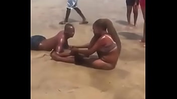 Crazy thing in Maputo