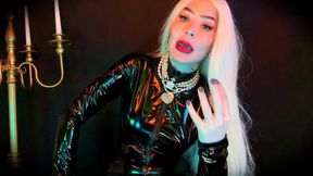 Unbaptism Ritual – Take Back Your Soul