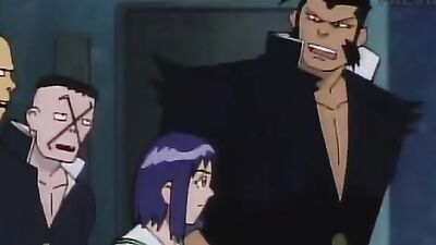 Watch Orgies and angels in anime porn - Hentai Movie