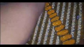 Creampie and Dripping - Deep Anal in Her Place