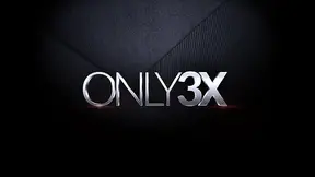 Three babes in lesbian orgies after boring phonesex