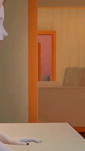 3d anime hentai   Clip 2