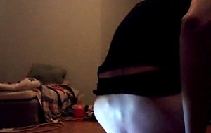 Cd teen slut vibrator play
