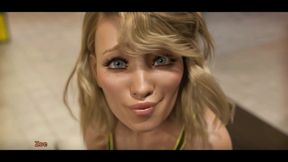 Wvm - Part 164 - Pervy Girls by Misskitty2k