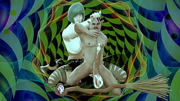 Being controlled to Play the Sausage Game Includes RUMP JOI AND CEI
