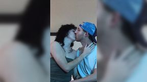 Throbbing Orgies with Insatiable Nympho Teen - X-Rated XXX Frenzy Vol 13