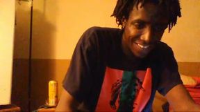 Anthonio Carter Private Show