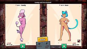 Breeding Farm Part 3 Meeting the Church