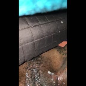 ROYALTY CRAVES HER BIG CHOCOLATE DICK!