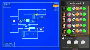 Isabella the Goddess – 3D Hentai Anime Visual Novel Seduction Fantasy