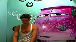 Damian I Private Show