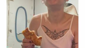 SxyLzrd Pizza Stuffing
