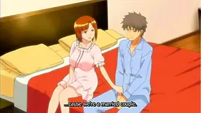 Shy Anime Cutie Discovers Bliss in Steamy Yuru Romance Adventure