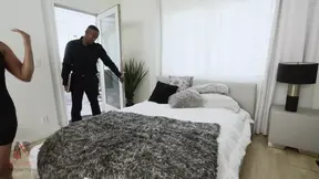 Shadows of Trust Anal Dick Down