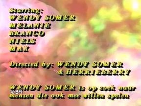 Wendy Somers - pleasure night