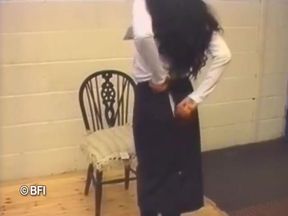 Spanking classes 1