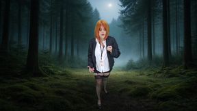 Diana Holloway the Truth Is Somewhere