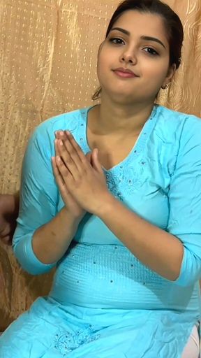 Desi Kusum is not in the mood for sex.