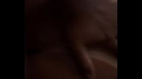 Comendo a morena cor de jambo