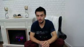 Milo Player Private Show