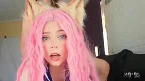Rainy Storm - Young Slut Gets Anally Fucked In Pov