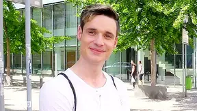 Deep Inside That Pale Heat – Round Ass Takes Every Stroke – GayXXX 18+