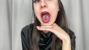 Men always end up in my stomach - vore, giantess, executrixxx