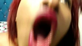 Valeria Cols Private Show