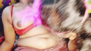 Episode-3,part-1, lesbians sex, indian step&nbsp;