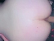 beautiful pussy doing a casting