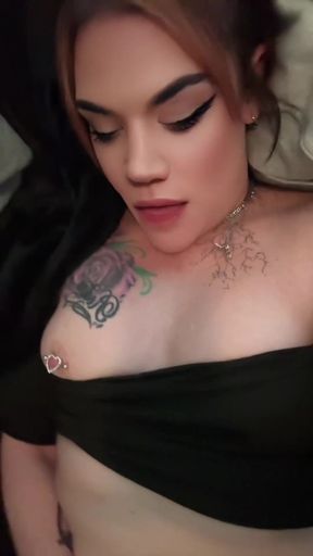 Allow Me to Introduce Myself