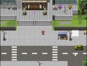 Never Saint Part 10 She Twerk Is Such a Place!!! by Loveskysan69