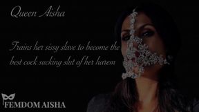 Transform maid into the best version of herself