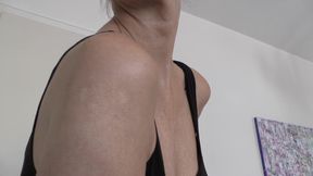 Scars on My Upper Arm, Lady Victoria Valente