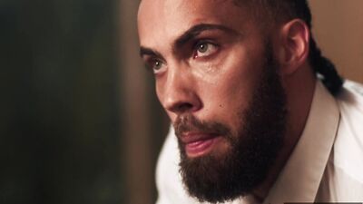 Deeper. Dominant Beauty Agatha Vega Uses Waiter As Her Sex Toy