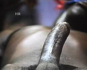 Italian Sex On Vhs And Uncensored From The 90s #1