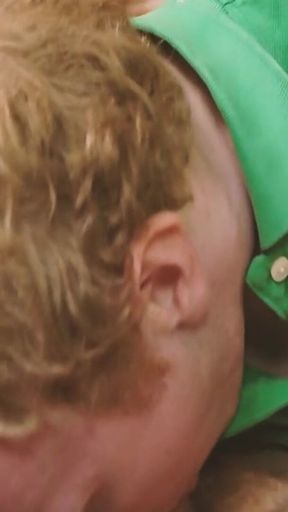 Kinky Gays Scene-3 Kinky Colleagues Enjoy Their Fucked and Cummed Asses