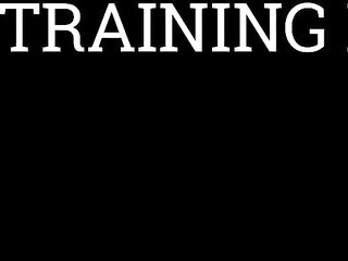 Anal Training: Part 12